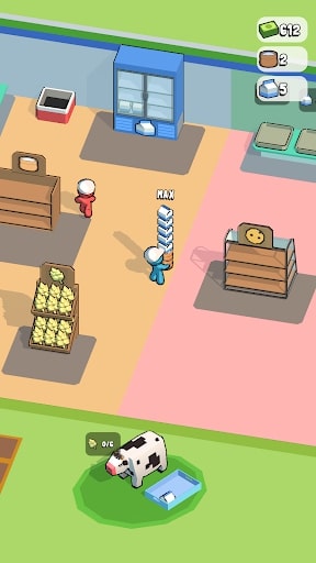 My Mini Mart Unlock