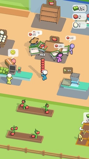 My Mini Mart ApkUnlimit