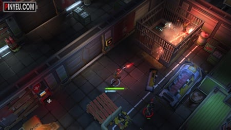 Space Marshals 2 for Android