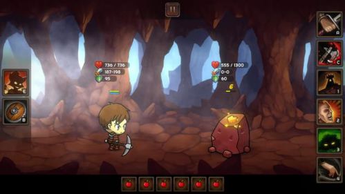 Kinda RPG version