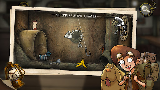 Download Hack Gear Enigmas APK