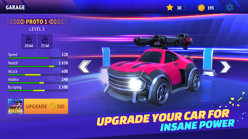 Crimson Wheels MOD money
