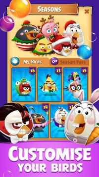 Angry Birds POP Bubble Shooter angry birds