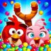 game Angry Birds POP Bubble Shooter