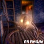 Scary Land Premium