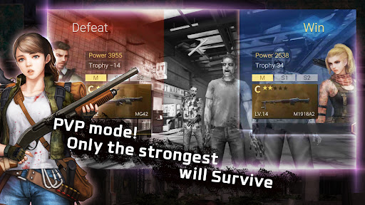 Zombie Virus Unlimited Money MOD