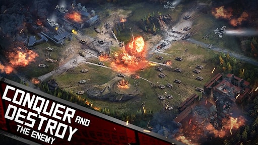SIEGE: Apocalypse MOD get rewards