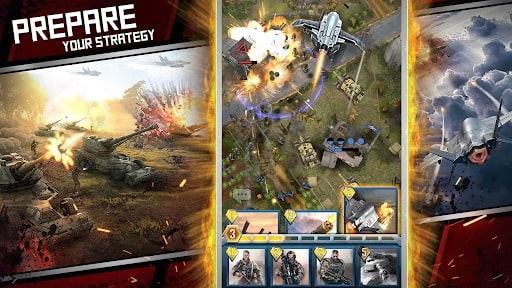 SIEGE: Apocalypse hack money