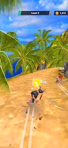 Downhill Racer
