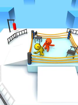 What The Fight unlimited money mod
