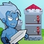 Hero Castle Wars