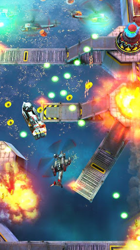 HELI HELL 2020 APK mod full money