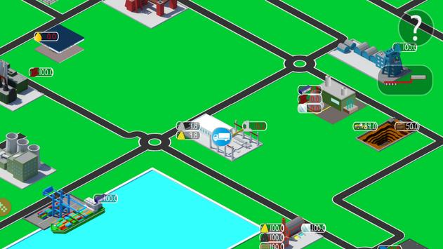 Trucker Joe MOD Unlimited Money