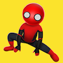 3D Fight: Super Stickman Hero