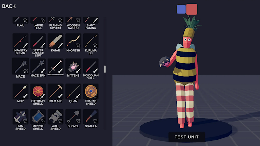 TABS Pocket Edition