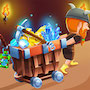 Idle Tycoon Mining Games