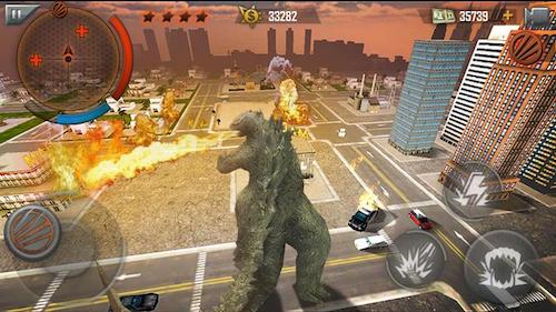 City Smasher hack unlimited money