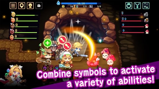 Vivid Knight money hack