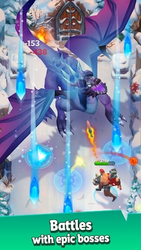 Forge of War mod no ads
