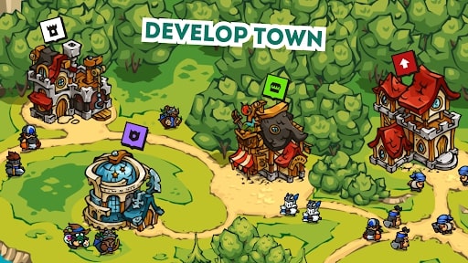 Ultimate strategy game