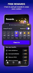 Screenshot image