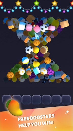 Match Fun 3D Money Hack