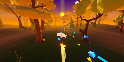 Paperly: Paper Plane Adventure Unlimited Money MOD
