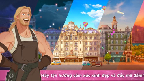 Secret House APK MOD