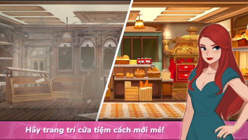 Secret House MOD Money and Hearts