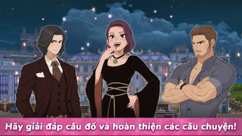Download Secret House
