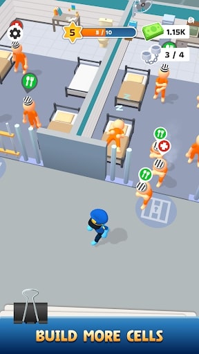 Prison Life MOD