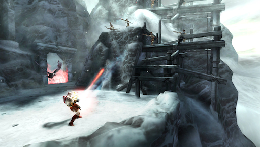 Download God of War for Android