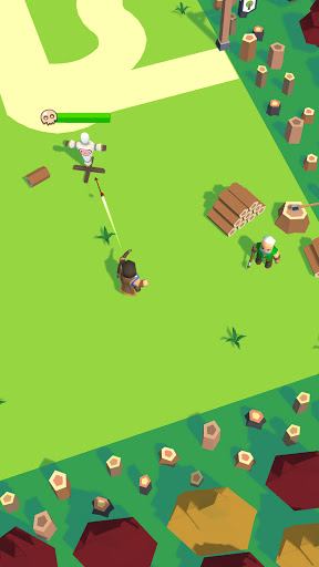 Village Royale MOD Unlocked Unlimited Money