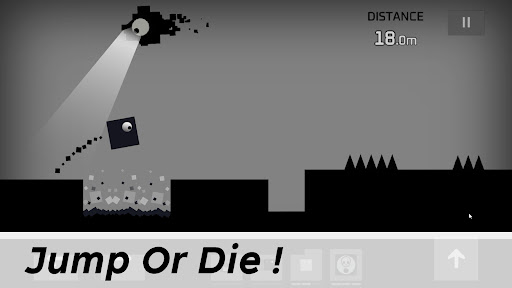 Versión mod de Sqube Darkness