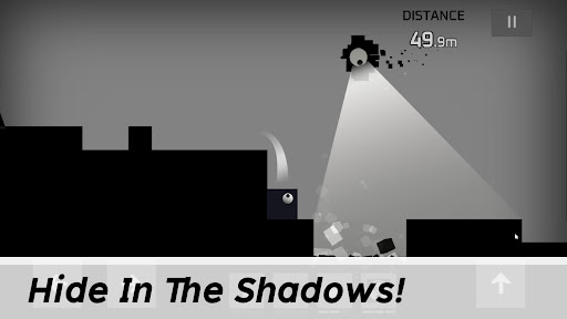 Descarga la versión hackeada de Sqube Darkness para Android