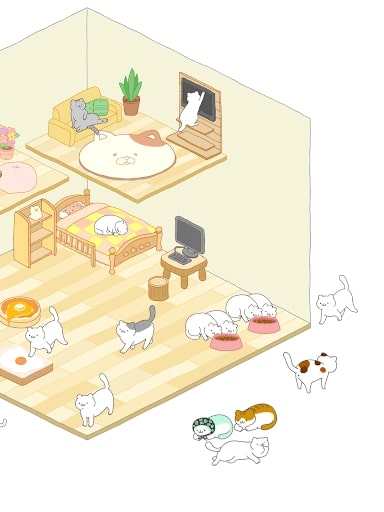 Purrfect Spirits money MOD