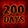 200 DAYS Zombie Apocalypse