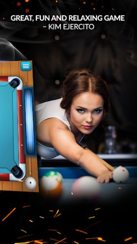 Pool Live Pro Master Player