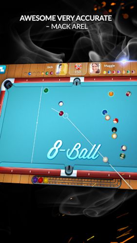 Pool Live Pro ApkUnlimit