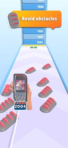 Phone Evolution No Ads