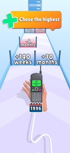 Phone Evolution Unlimited Money MOD