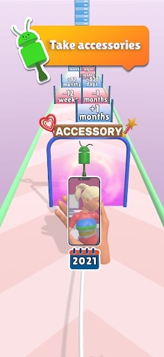 Phone Evolution Unlimited Money hack