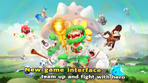 Experience Mario in Super Bro Adventure