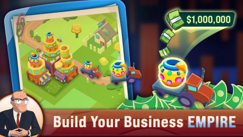 Shark Tank Tycoon MOD permanent