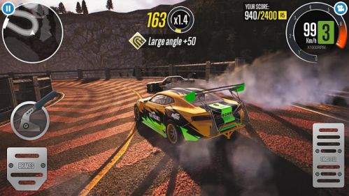 CarX Drift Racing 2 MOD unlocked cars