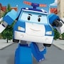 Robocar Poli