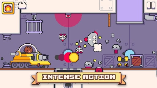 Super Cat Tales 2 gold hack