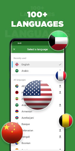Download TranslateZ MOD APK for free