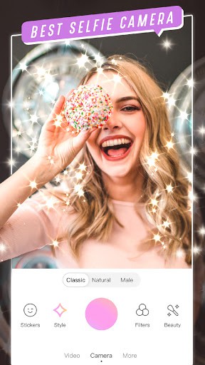 BeautyCam