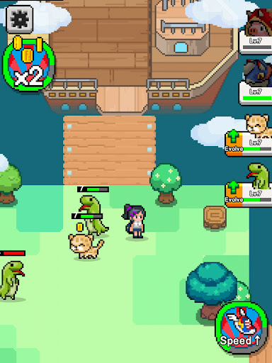 Pokepet Trainer money hack